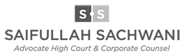 Saifullah Sachwani